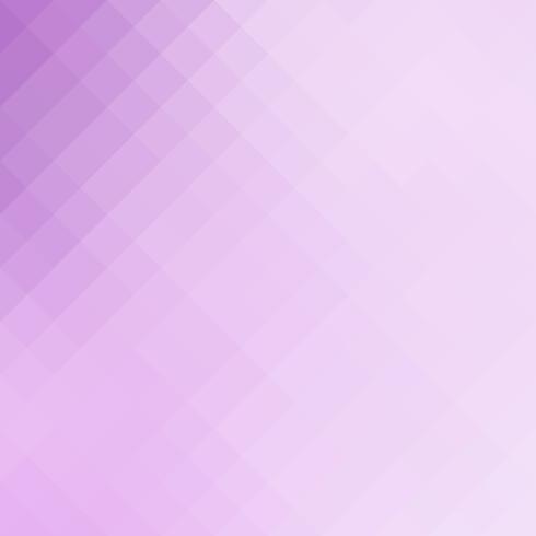 Purple Square Grid Mosaic Background, Creative Design Templates vector