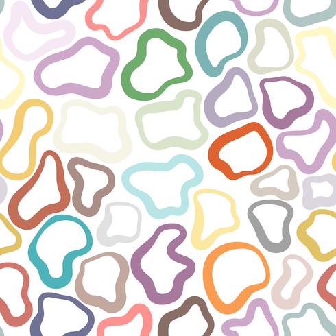 Ligne De Couleur Sur Fond Transparent Telecharger Vectoriel