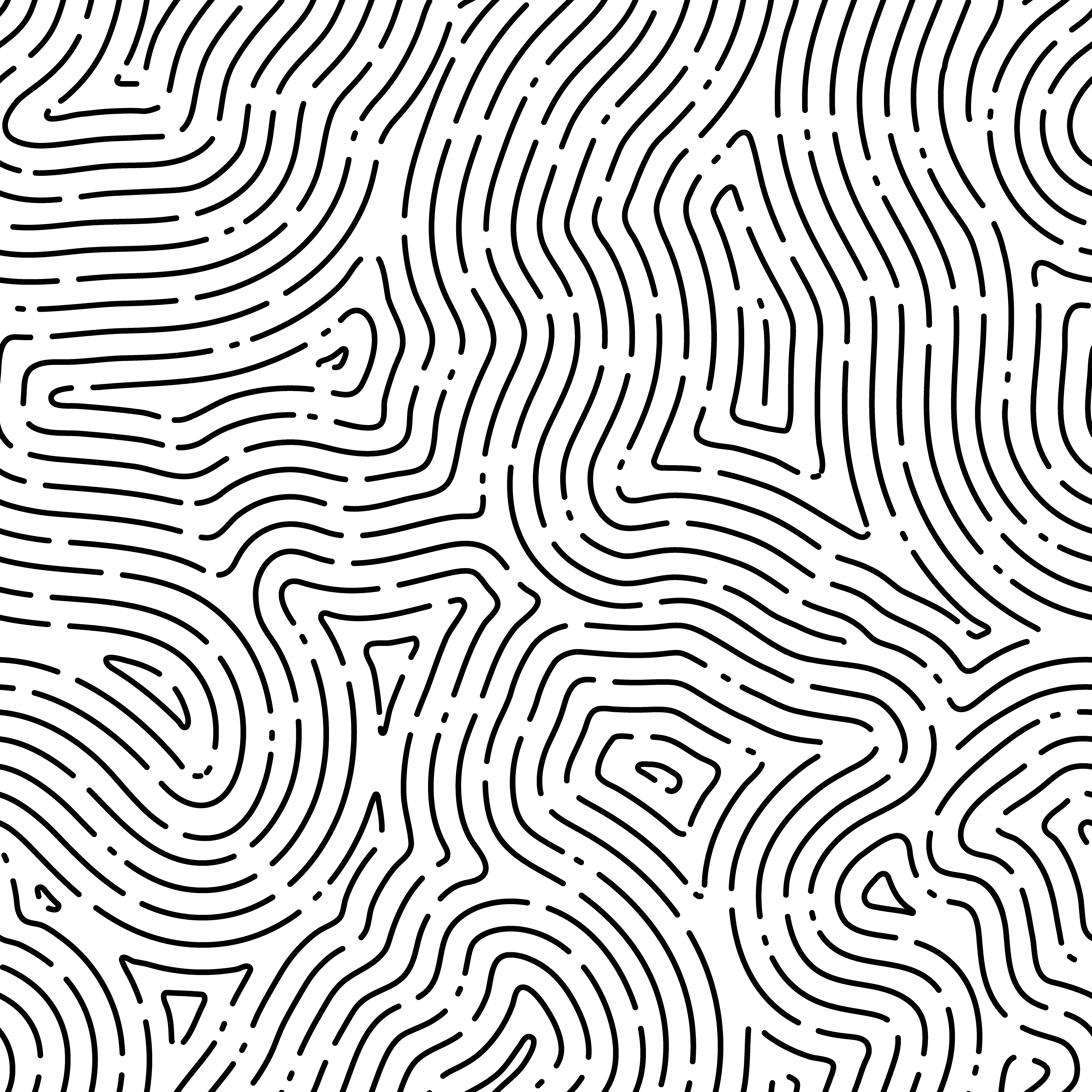 Fingerprint Texture Vector Art, Icons, and Graphics for Free Download