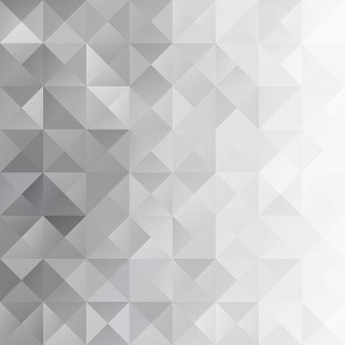 Black Grid Mosaic Background, Creative Design Templates vector