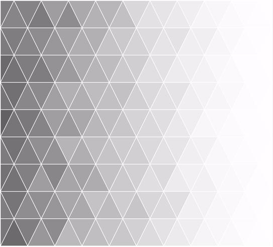 Black Grid Mosaic Background, Creative Design Templates vector