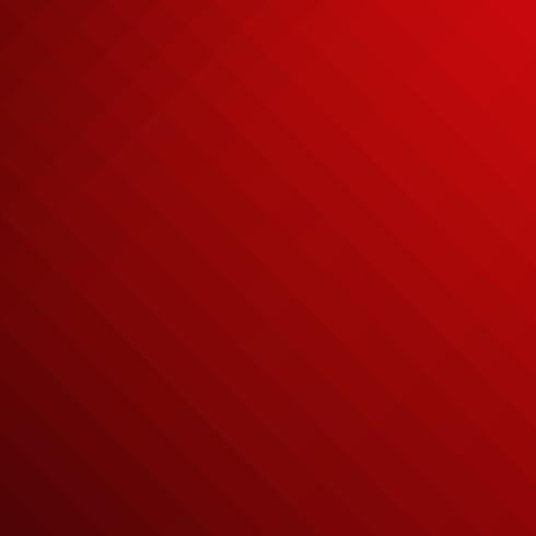 Fondo de mosaico de cuadrícula de color rojo, plantillas de diseño creativo vector