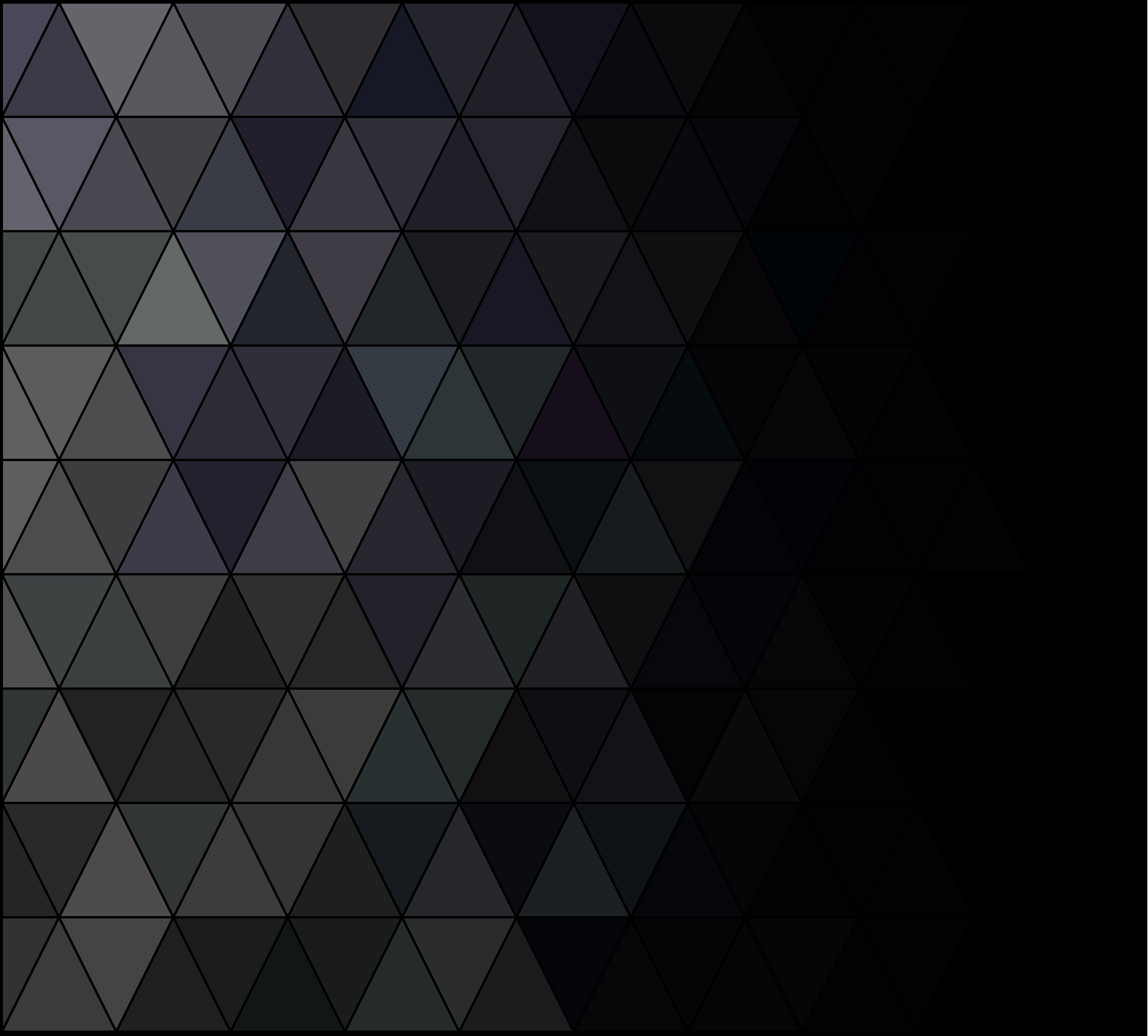 Black Square Grid Mosaic Background, Creative Design Templates 634050