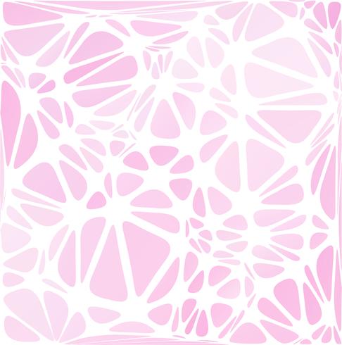 Rosa estilo moderno, plantillas de diseño creativo vector