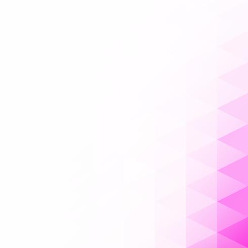 Purple Grid Mosaic Background, Creative Design Templates vector