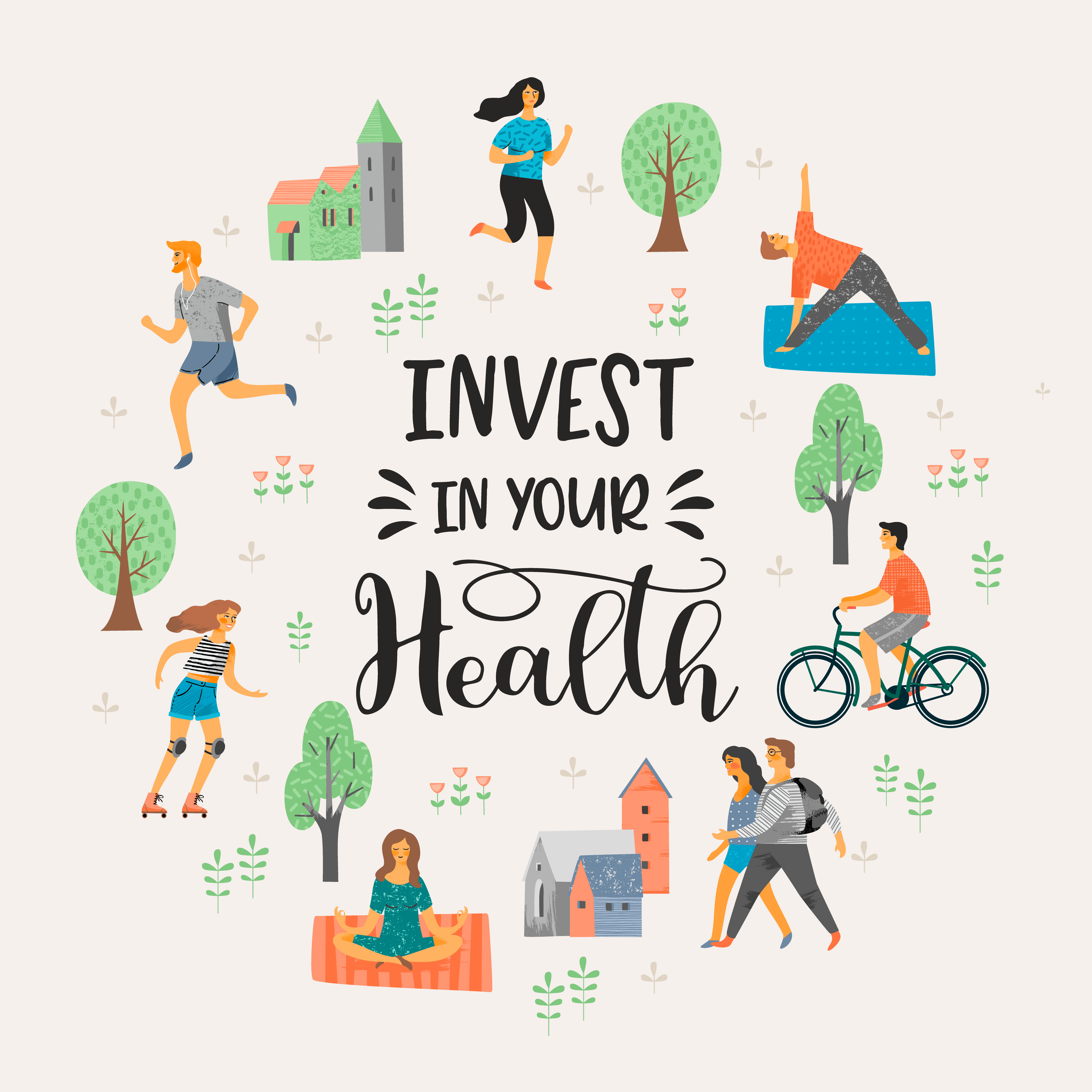 Albums 97+ Pictures What Is An Example Of An Active Lifestyle Superb