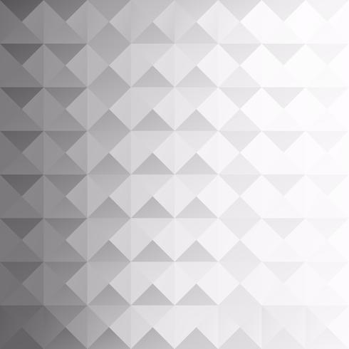 Black Grid Mosaic Background, Creative Design Templates vector