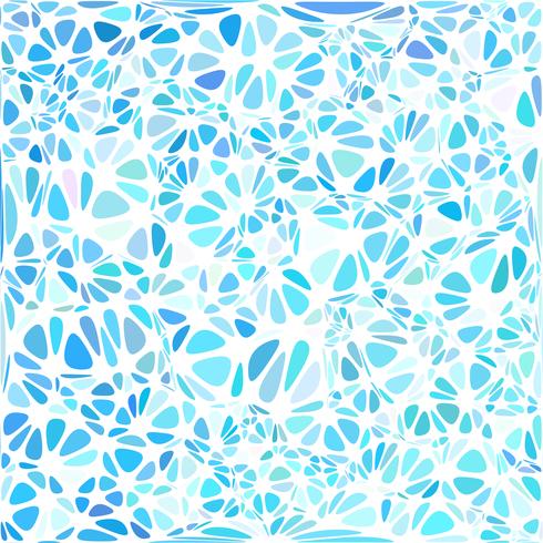 Blue modern Style, Creative Design Templates vector