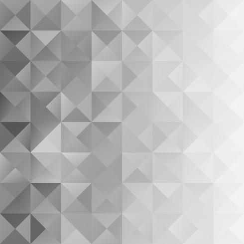 Black Grid Mosaic Background, Creative Design Templates vector