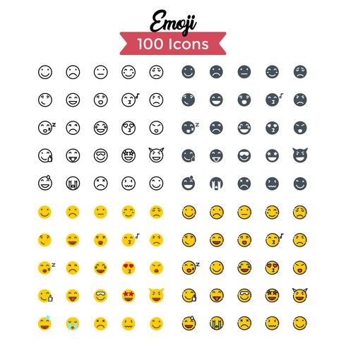 ematicon icon set vector