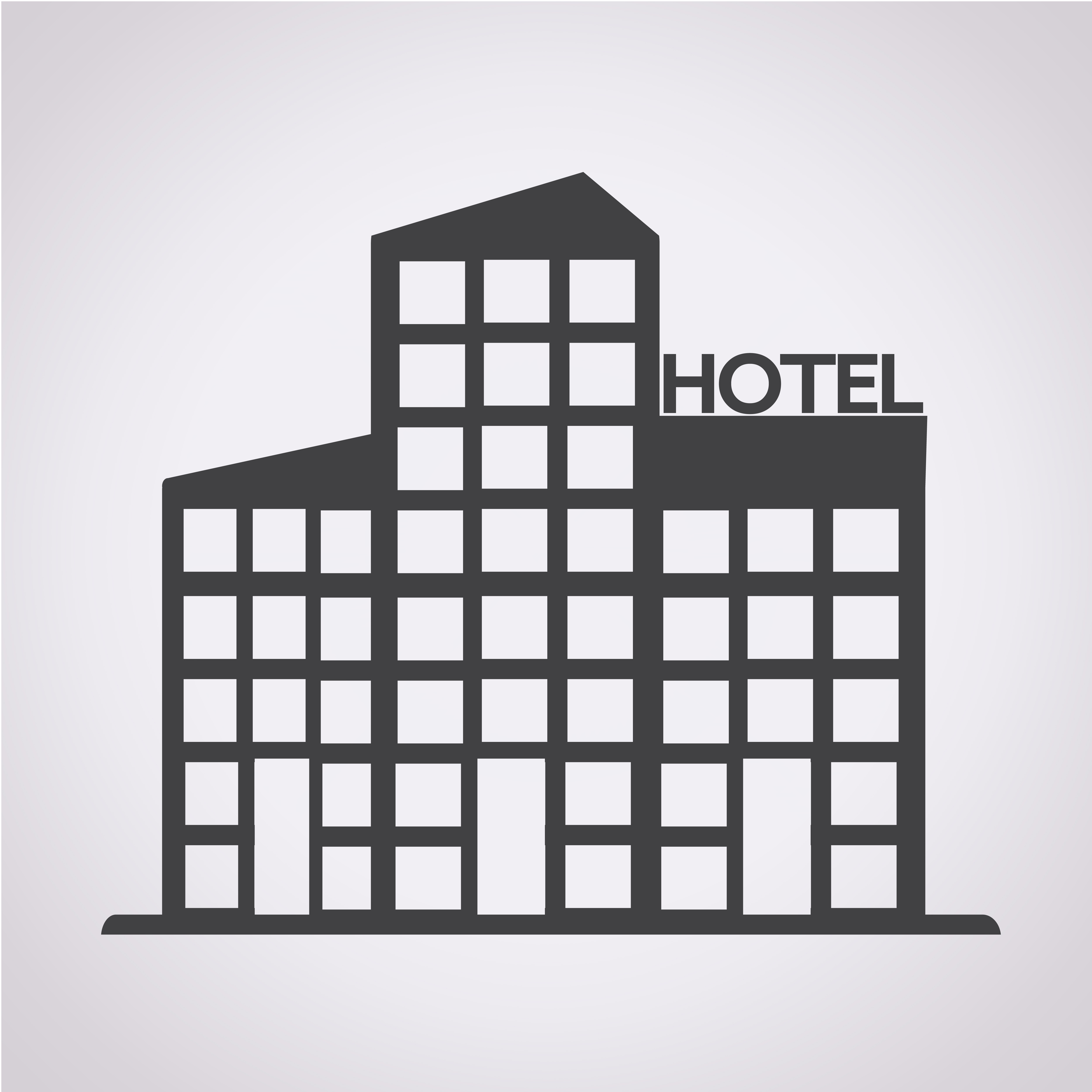 Hotel Icon - Homecare24