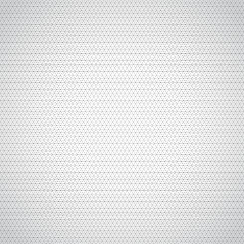 Abstract black triangles border pattern on white background and texture. Geometric template can use for brochure, banner web, poster, presentation, etc. vector