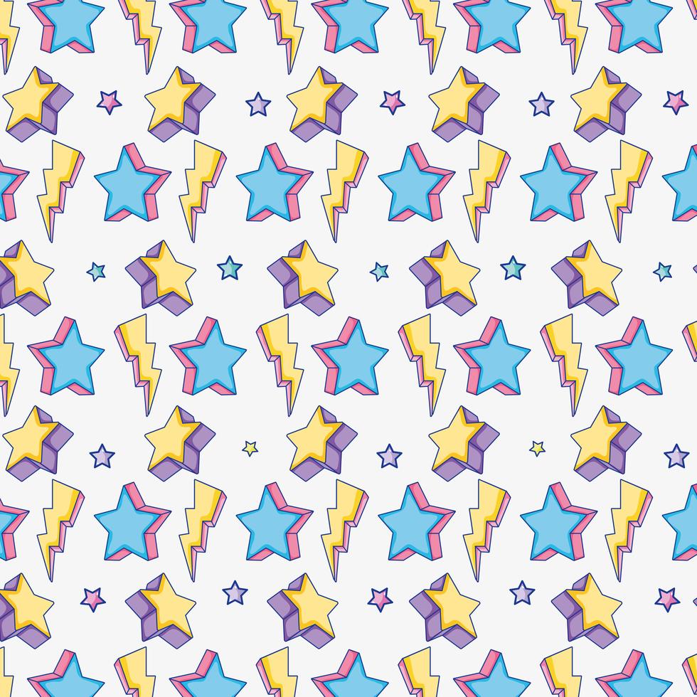 Pop art background 635220 Vector Art at Vecteezy