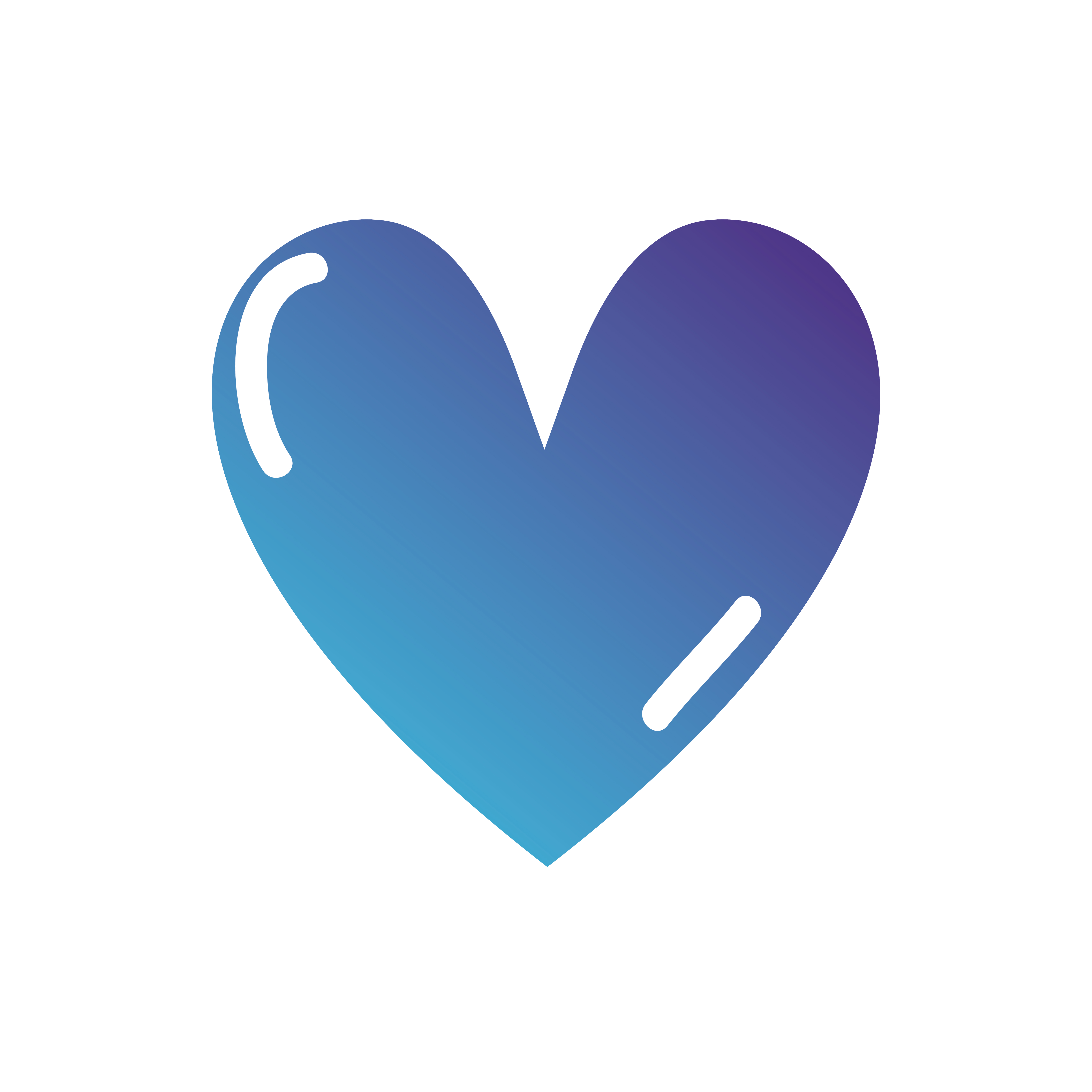 Download silhouette heart symbol love design - Download Free ...