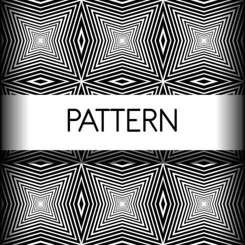 graphic seamless pattern background design vector