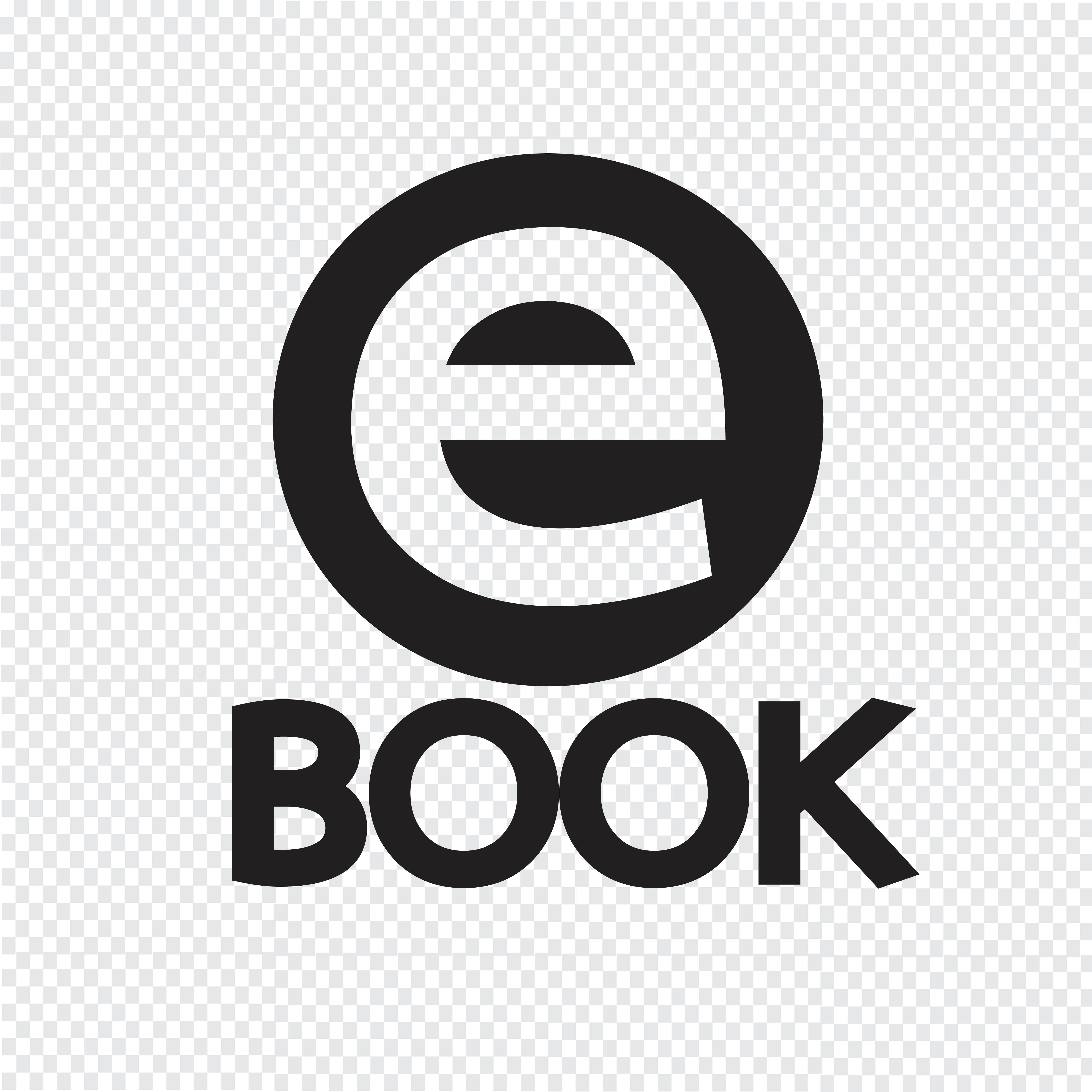 Goedaardig ik ben ziek olie Ebook Logo Vector Art, Icons, and Graphics for Free Download