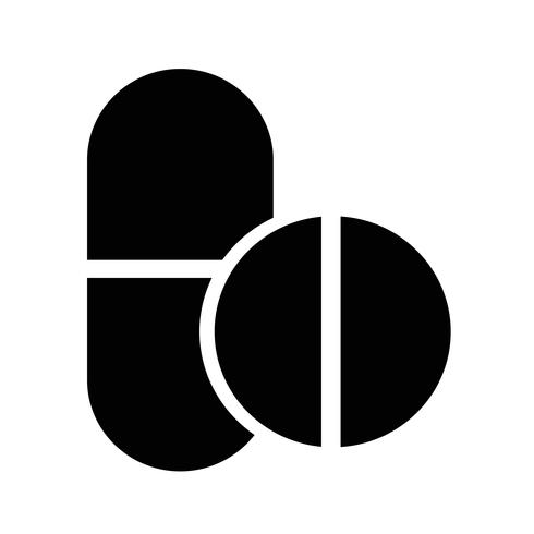medicine icon  symbol sign vector