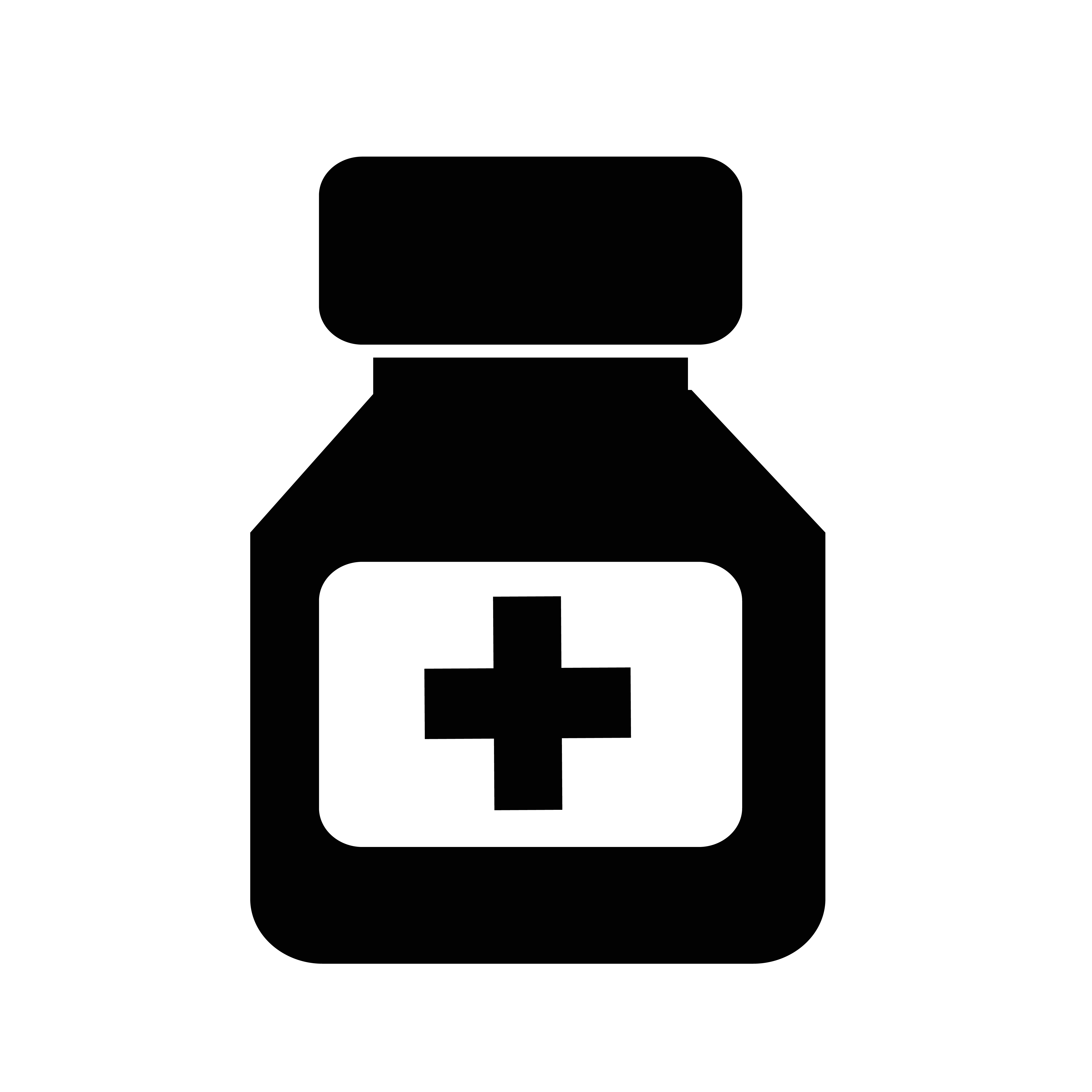 medicine icon symbol sign 637774 Vector Art at Vecteezy