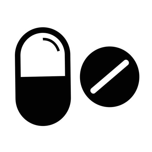 medicine icon  symbol sign vector