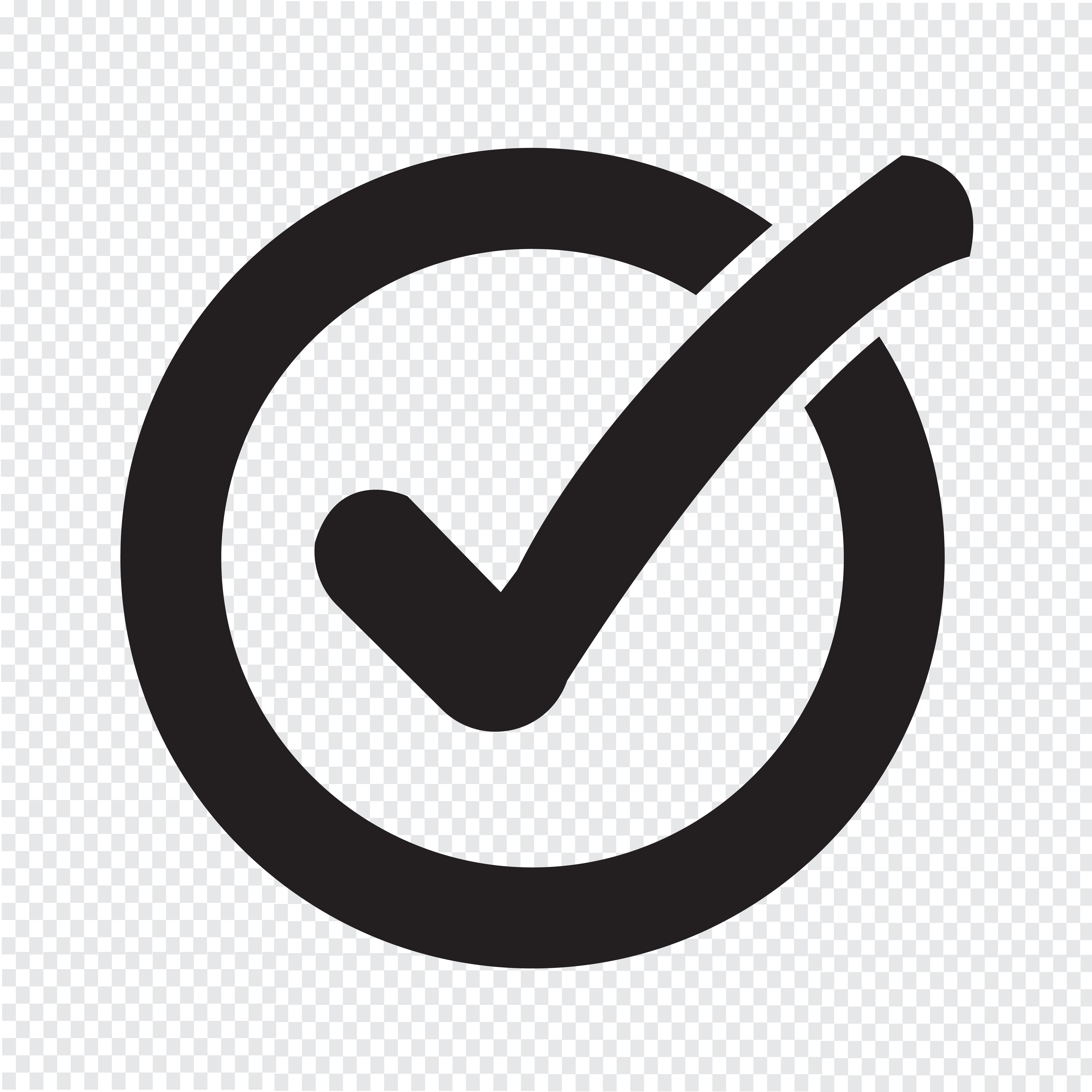 check list icon