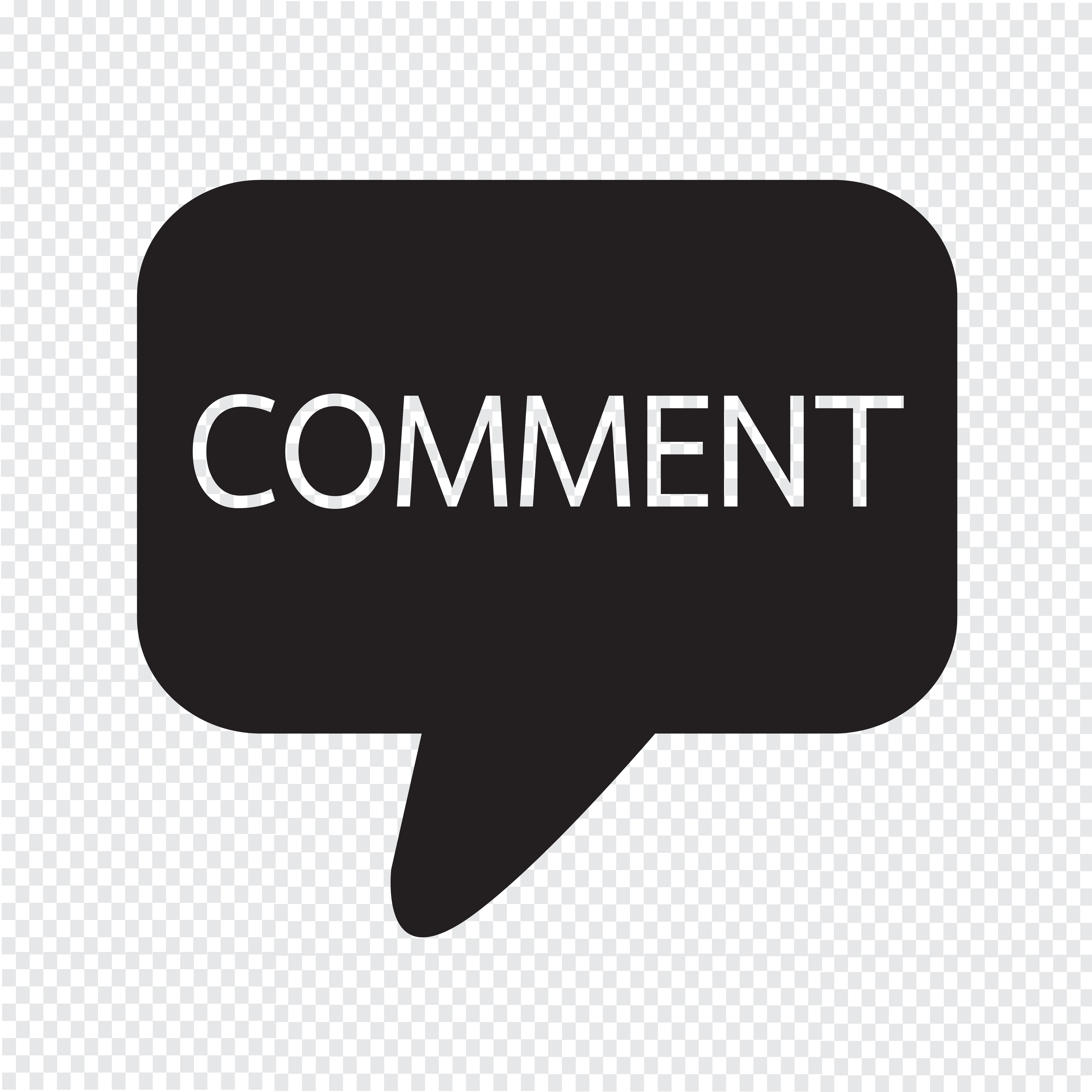Comments Icon Sign Illustration Download Free Vectors Clipart Graphics Vector Art Comments Icon Sign Illustration Download Free Vectors Clipart Graphics Vector Art