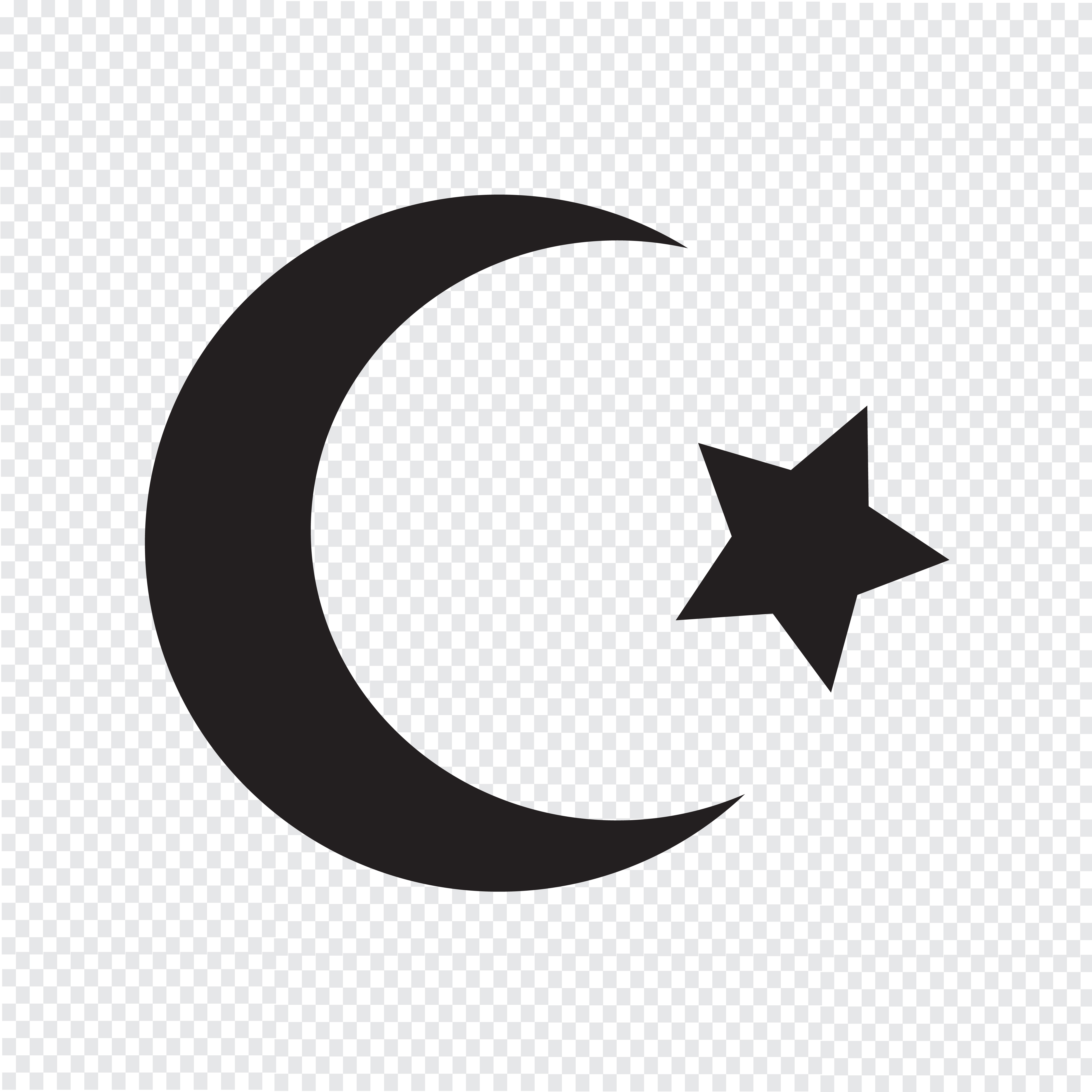 Symbol Of Islam Religion Symbol Of Islam Religion