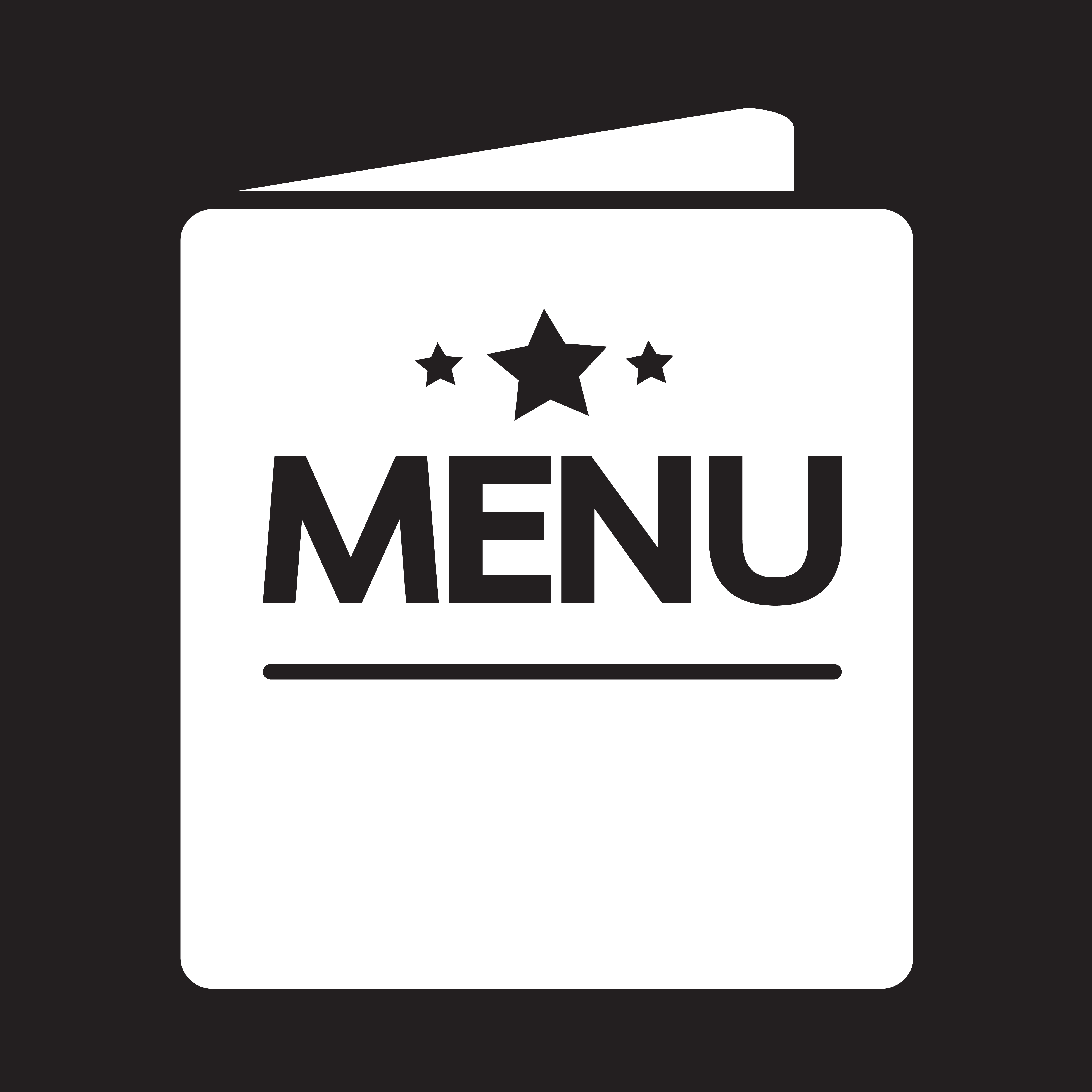 menu icon symbol sign - Download Free Vectors, Clipart Graphics