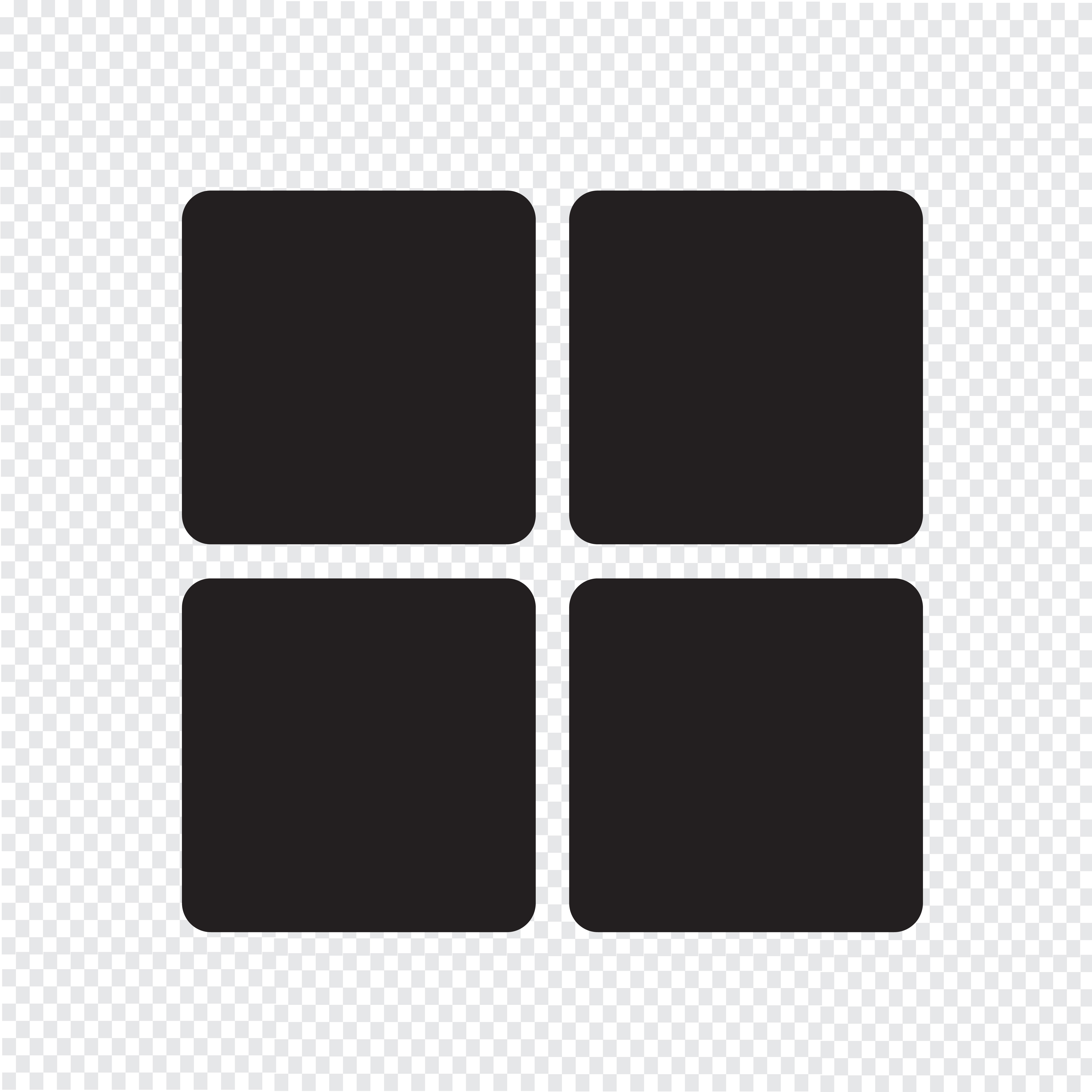Download Menu icon symbol sign 639160 - Download Free Vectors, Clipart Graphics & Vector Art