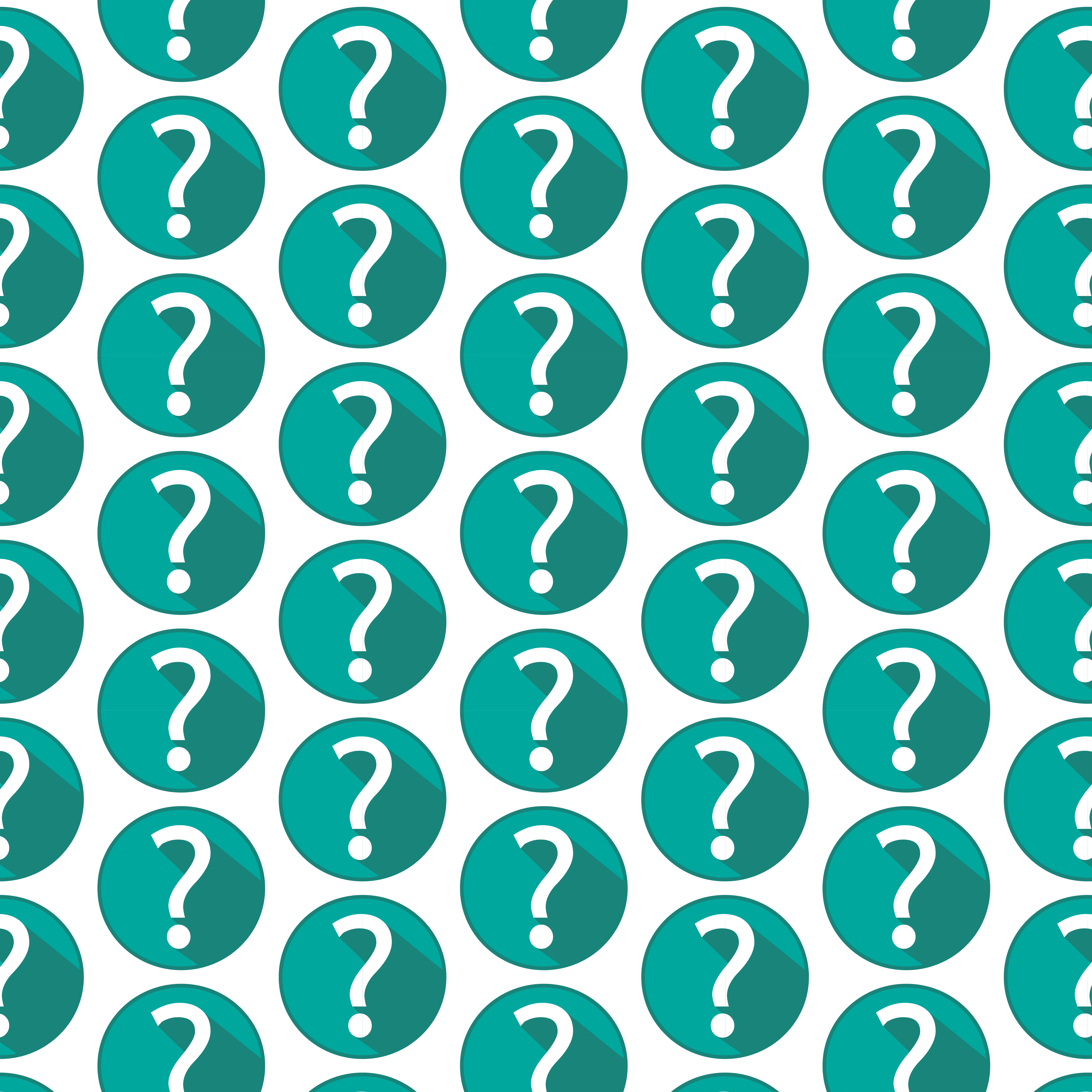 Question mark svg - usawqp