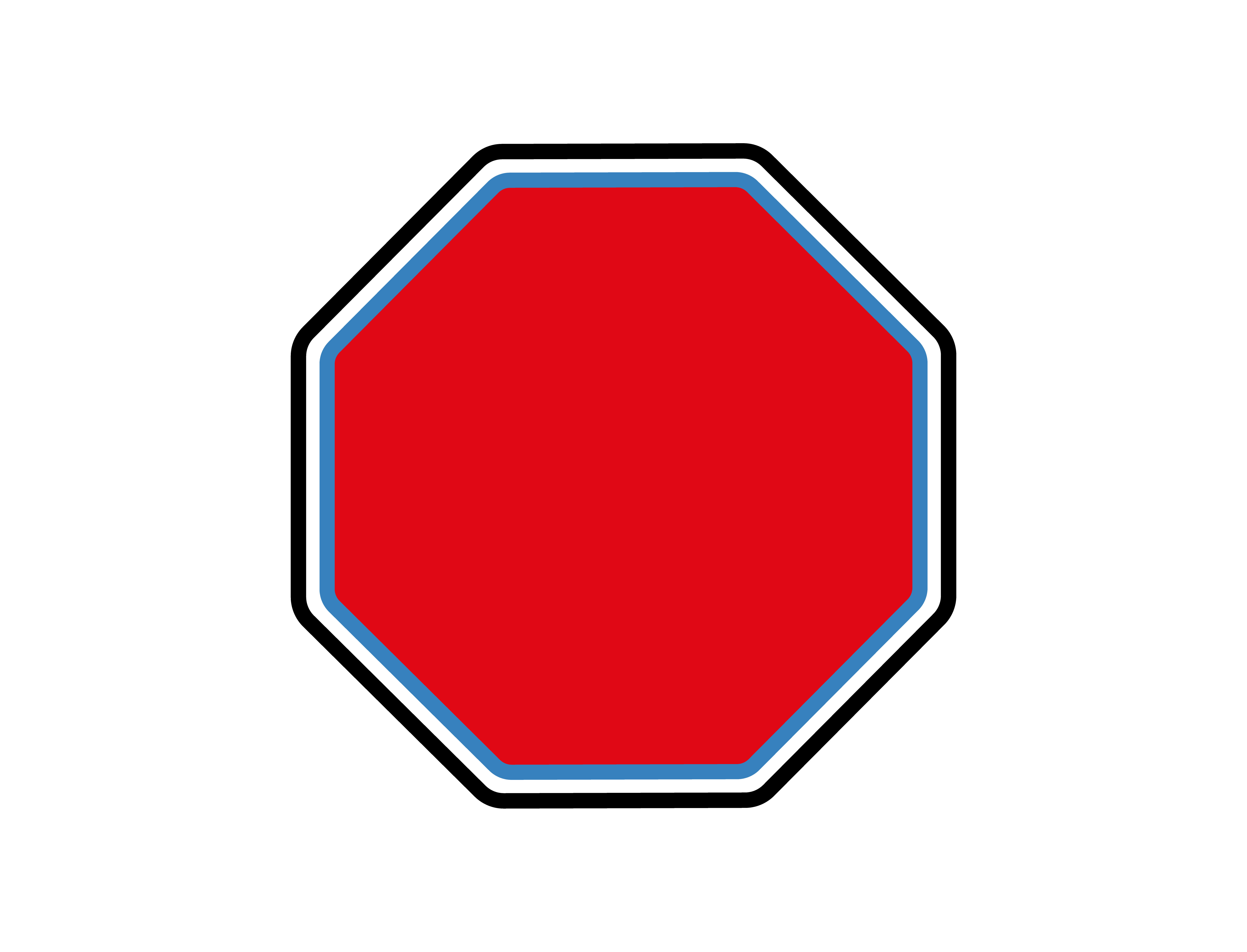 Hexagon Outline Vector Art, Icons, and Graphics for Free Download