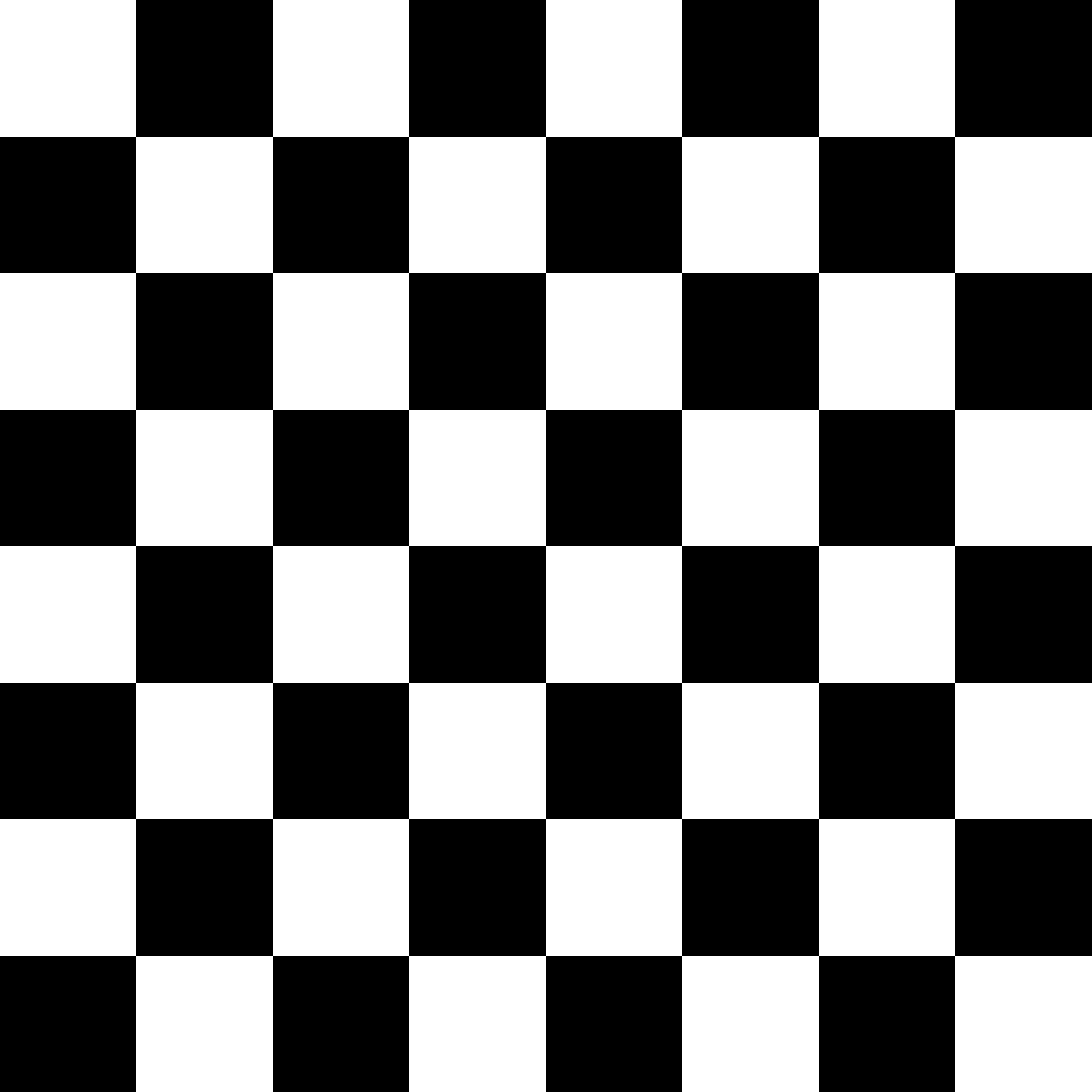 black and white checkered png