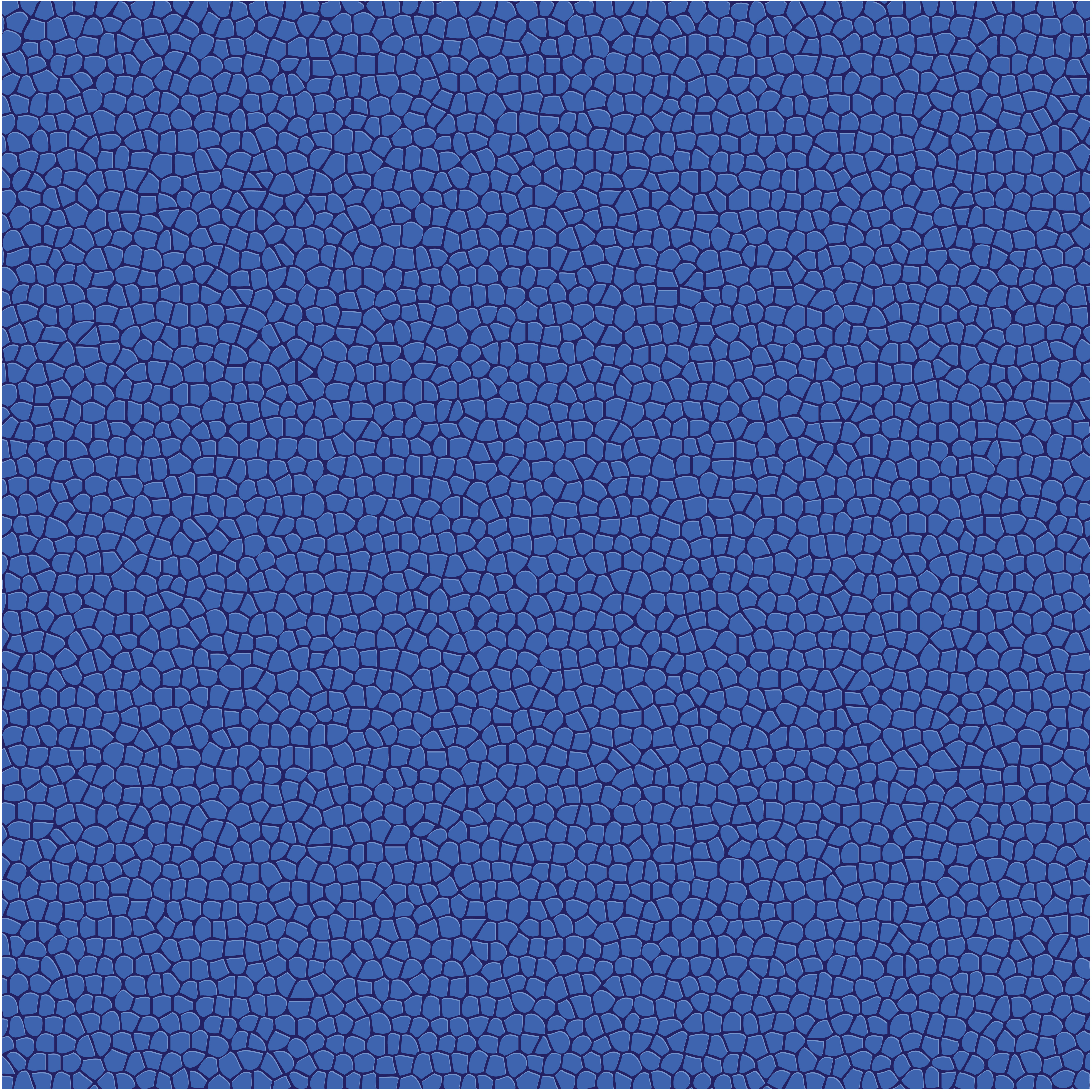 Navy blue leather vector pattern texture 639992 Vector Art