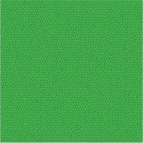 Green leather vector pattern texture