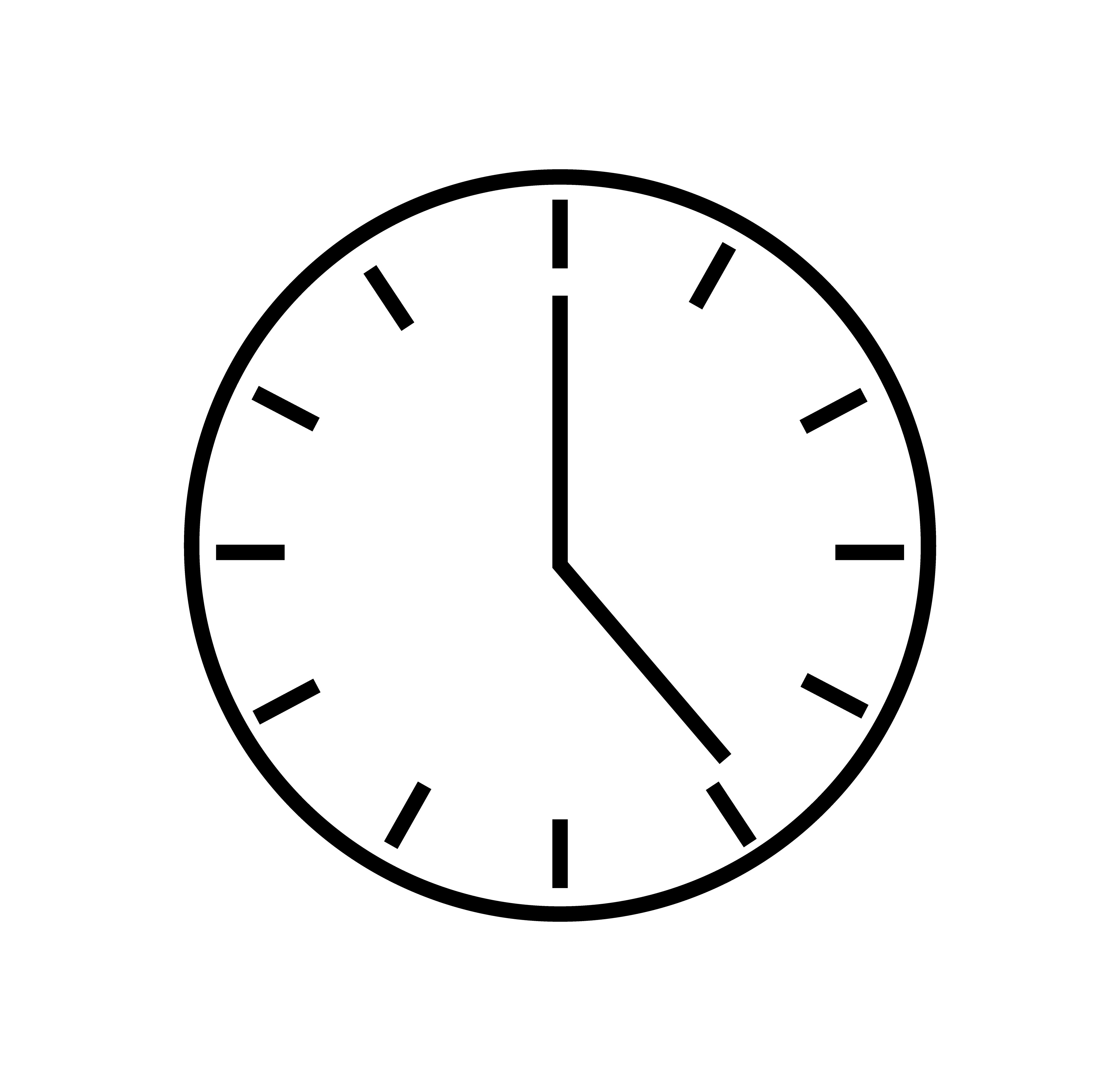 Wall Clock Vector Art, Icons, and Graphics for Free Download