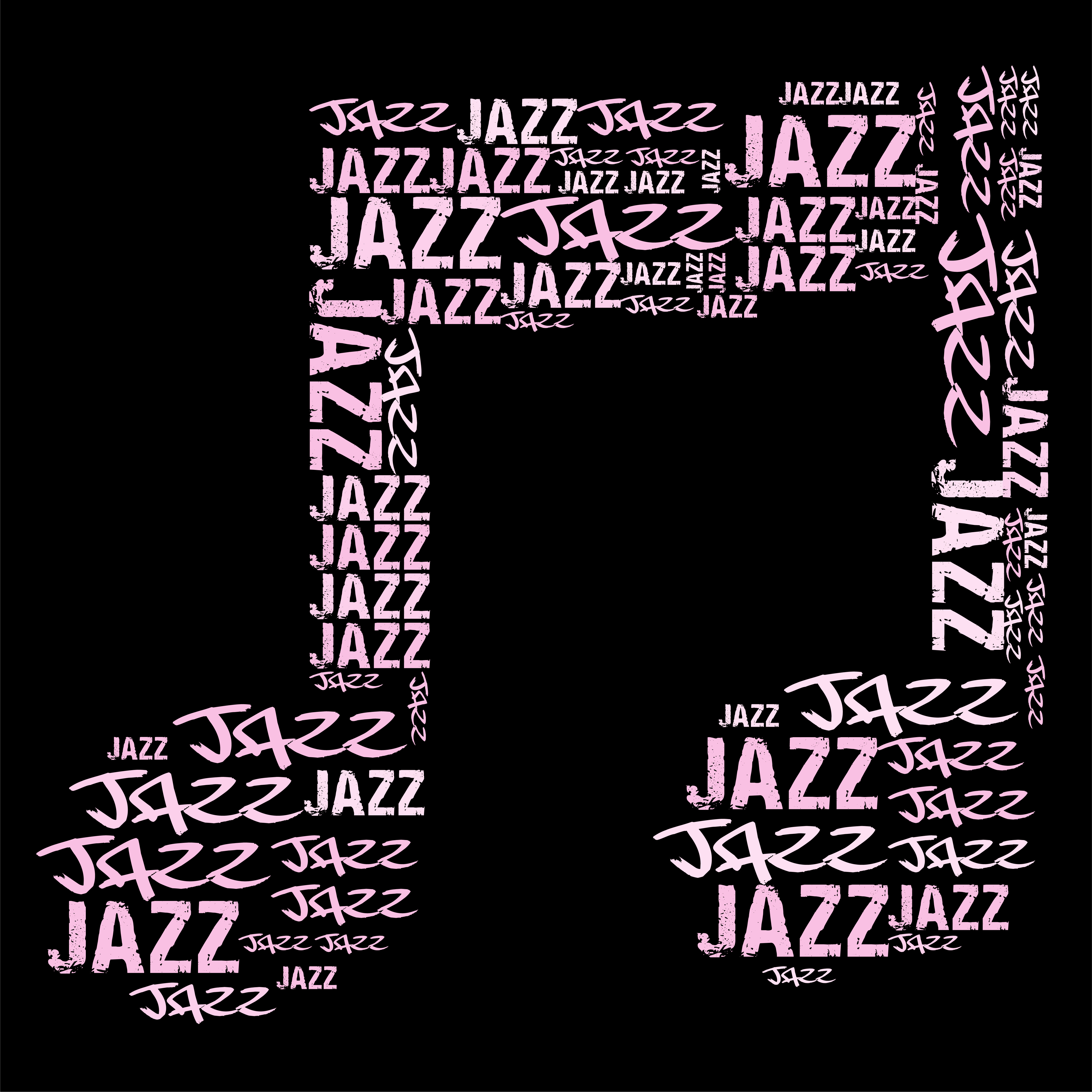 Jazz Music Word Cloud Vector illustration 640089 - Download Free Vectors, Clipart Graphics ...