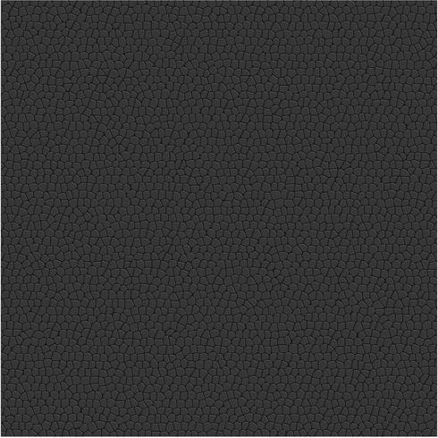 Gray leather vector pattern texture