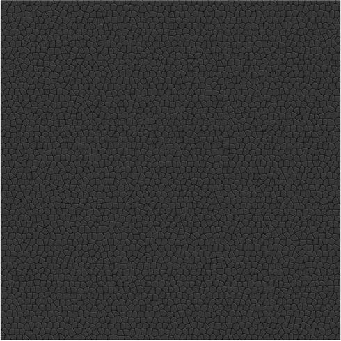 Gray leather vector pattern texture