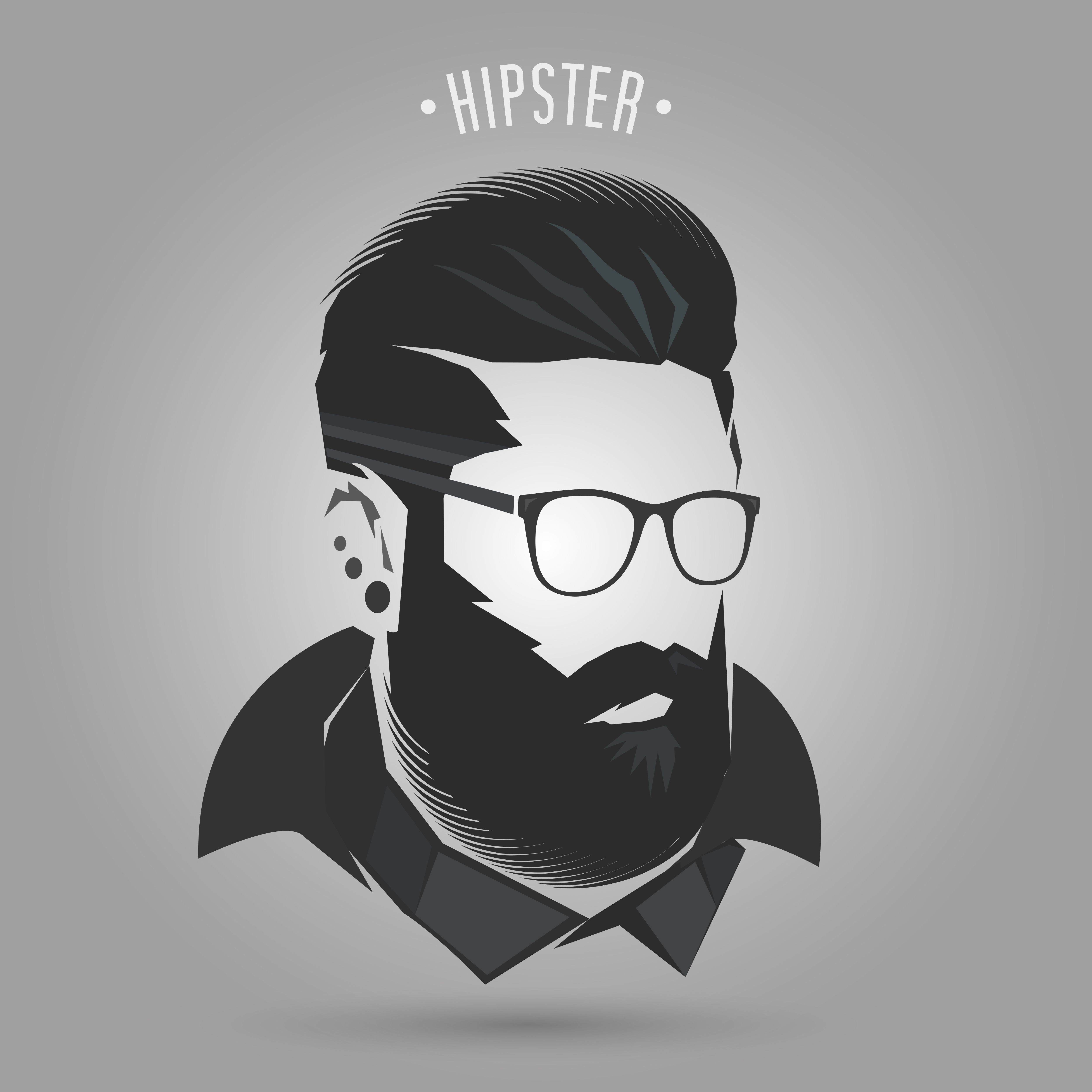 hipster winter style 640631 Vector Art at Vecteezy hipster winter style 640631 Vector Art at Vecteezy