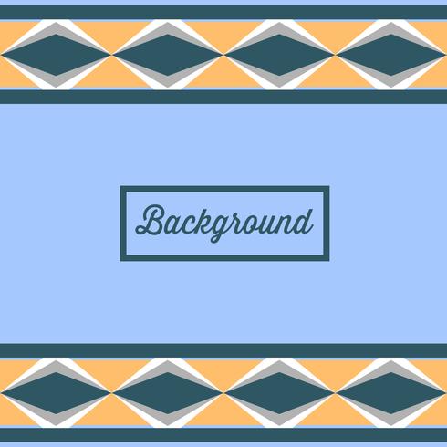 Background Design Template vector