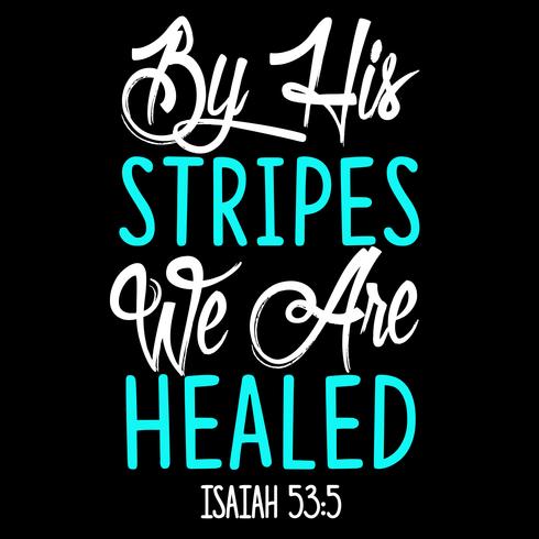by his stripes we are healed hebrew meaning by his stripes we are healed hebrew meaning