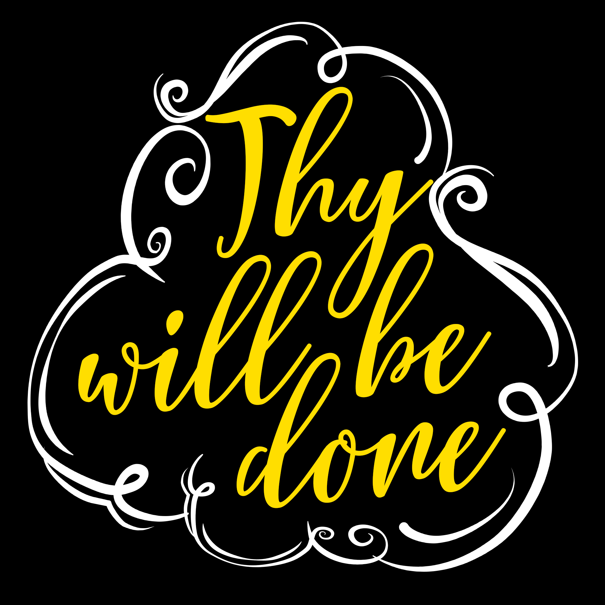 Thy Will Be Done 640819 Vector Art At Vecteezy thy-will-be-done-640819-vector-art-at-vecteezy
