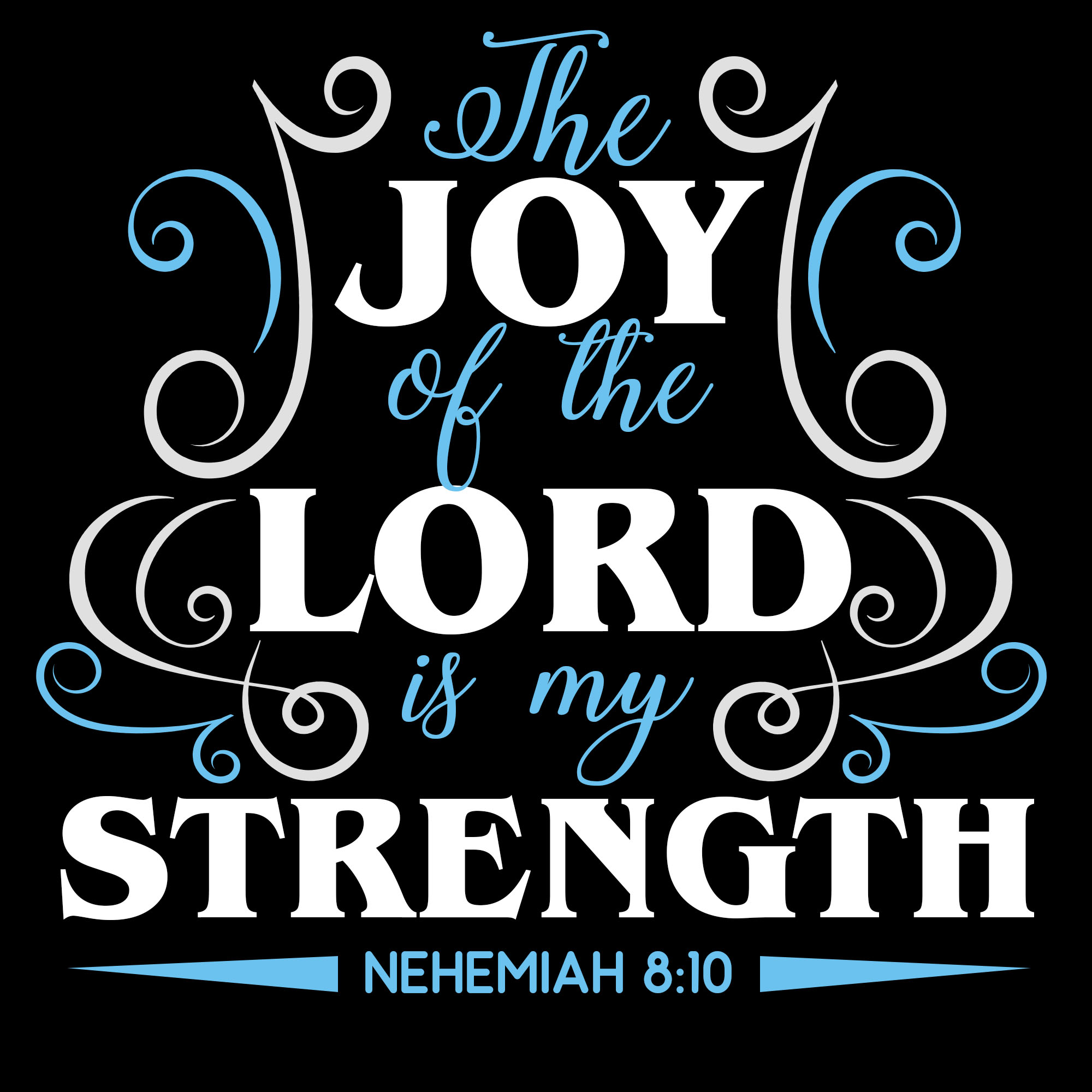 Collection 30+ Wallpapers the joy of the lord is my strength images Updated Collection 30+ Wallpapers the joy of the lord is my strength images Updated