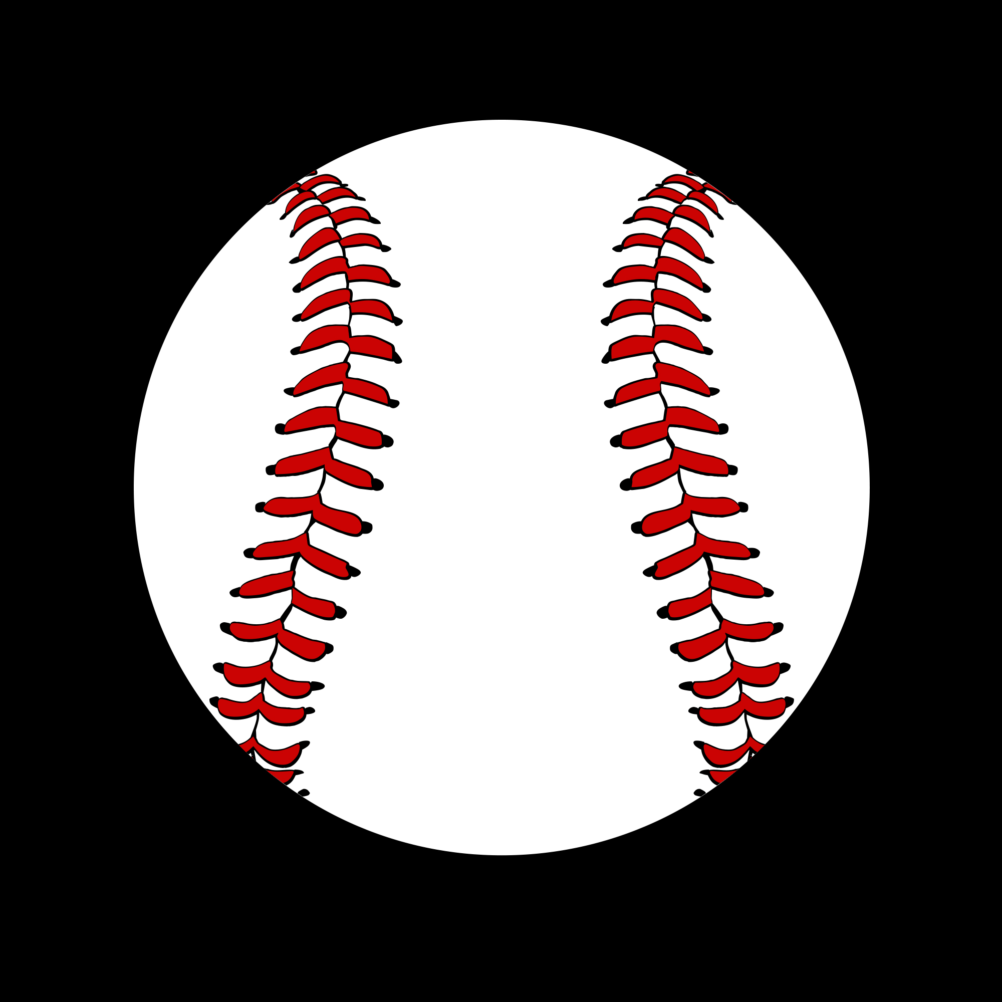 Download Baseball Vector Design - Download Free Vectors, Clipart ...