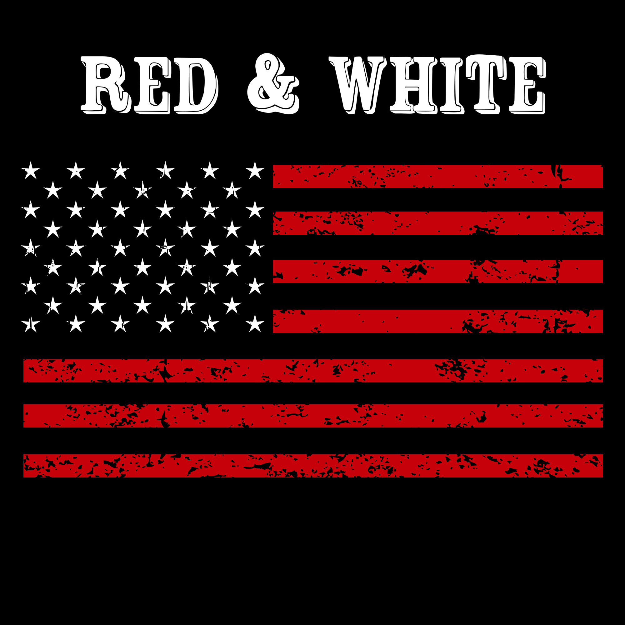 Download Distressed American Flag 640984 - Download Free Vectors ...