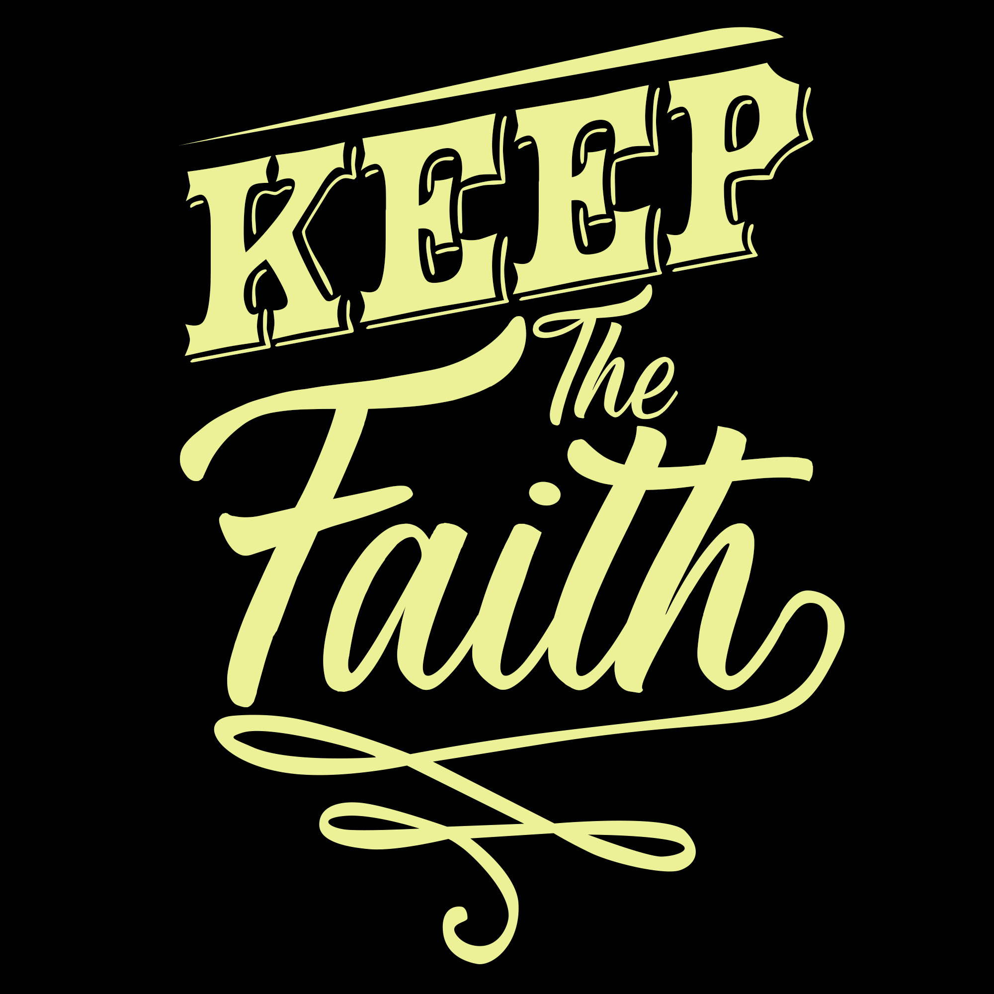 faith