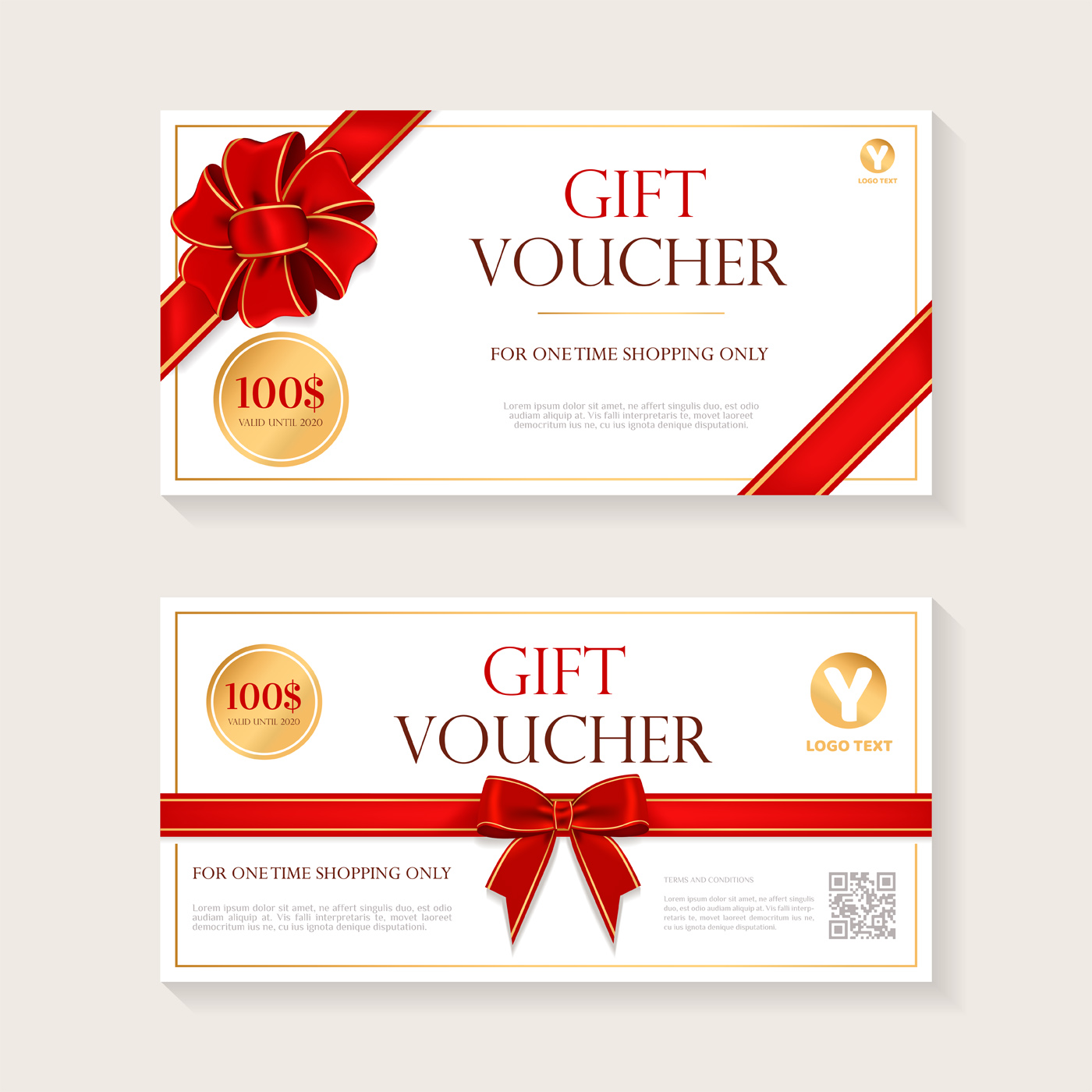 Voucher Templates Free Download