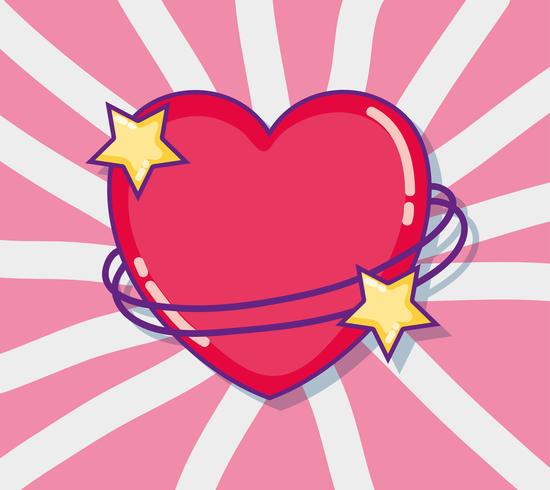 Dibujos animados de amor y corazones 641802 Vector en Vecteezy