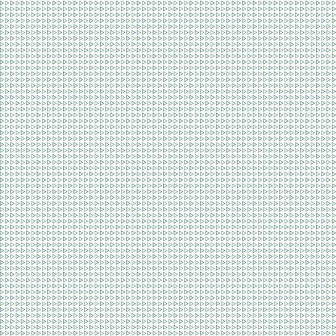 Abstract triangle color green blue pattern background. vector