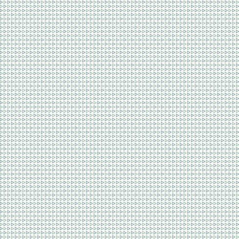 Abstract triangle color green blue pattern background. vector