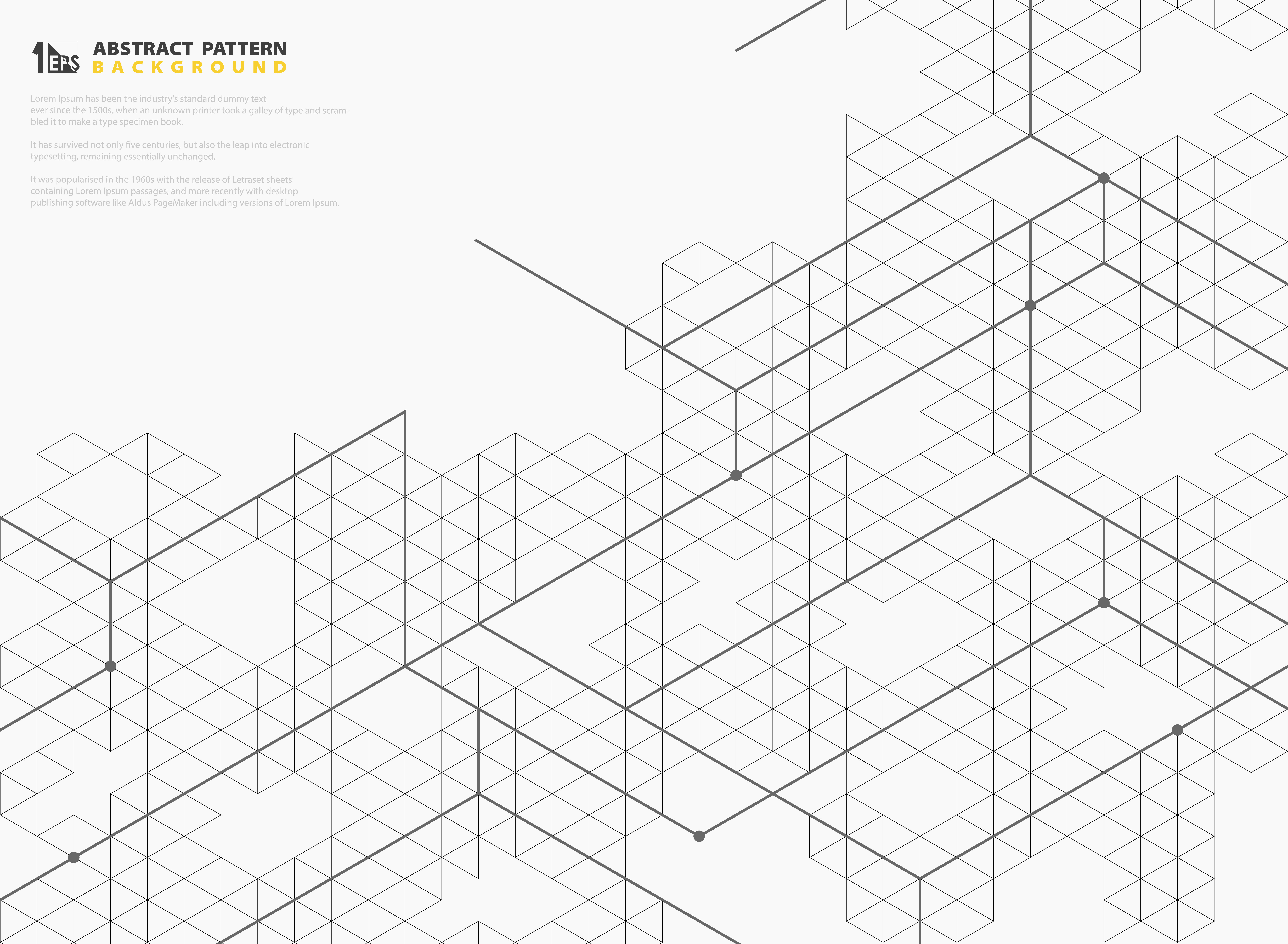 Structure patterns